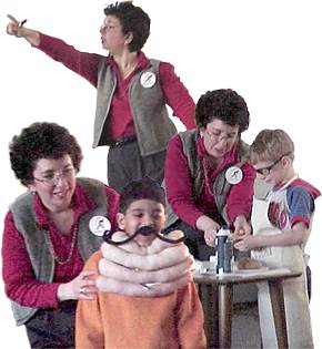 volunteer appreciation poems volunteer appreciation poems